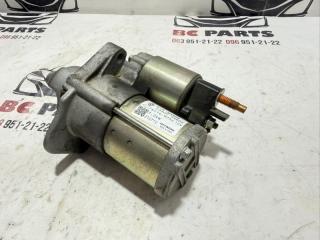 Стартер Nissan Kicks 1.6