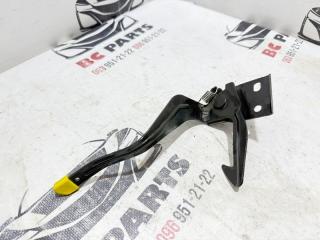 Тяга замка капота Nissan Kicks 2021