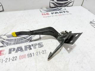 Тяга замка капота Kicks 2021 1.6