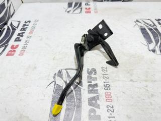 Тяга замка капота Nissan Kicks 1.6