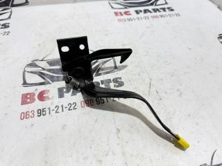 Тяга замка капота Kicks 2021 1.6