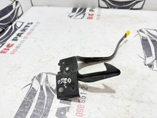 Тяга замка капота Kicks 2021 1.6