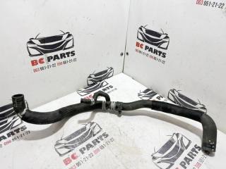 Патрубок радиатора Nissan Kicks 2021 Б/У Патрубок радиатора Nissan Kicks 2021