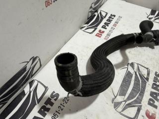 Патрубок радиатора Kicks 2021 1.6