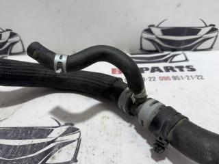 Патрубок радиатора Kicks 2021 1.6