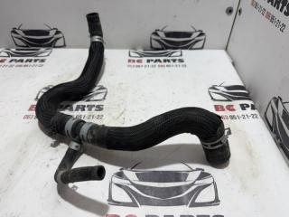 Патрубок радиатора Nissan Kicks 1.6