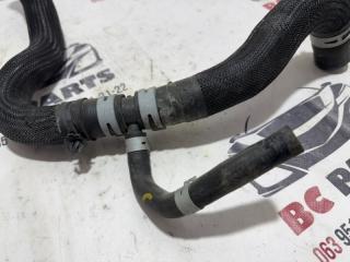 Патрубок радиатора Kicks 2021 1.6