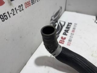 Патрубок радиатора Kicks 2021 1.6