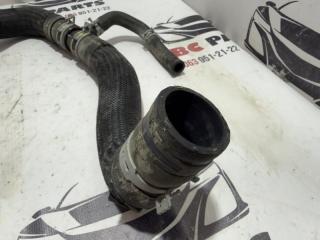 Патрубок радиатора Kicks 2021 1.6