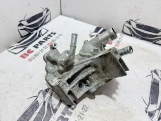 Корпус термостата Nissan Kicks 2021 Б/У Корпус термостата Nissan Kicks 2021