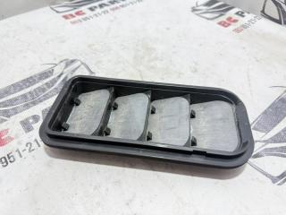 Решетка вентиляционная задняя правая Volkswagen Tiguan 2020 Б/У Решетка вентиляционная задняя правая Volkswagen Tiguan 2020