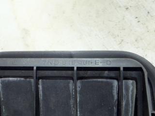 Решетка вентиляционная задняя правая Tiguan 2020 2.0