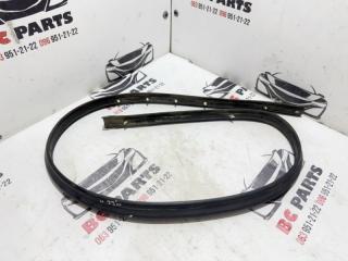 Уплотнитель кузова правый Volkswagen Tiguan 2020 Б/У Уплотнитель кузова правый Volkswagen Tiguan 2020