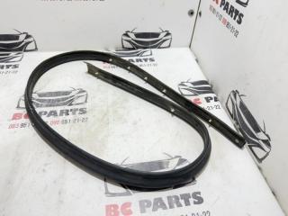 Уплотнитель кузова правый Tiguan 2020 2.0