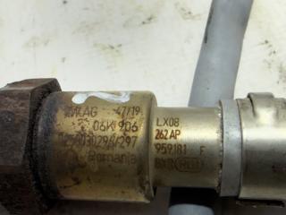 Лямбда-зонд 2 Tiguan 2020 2.0