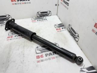 Амортизатор подвески задний Kicks 2021 1.6