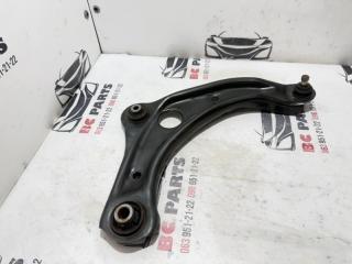 Рычаг подвески нижний передний правый Nissan Kicks 1.6