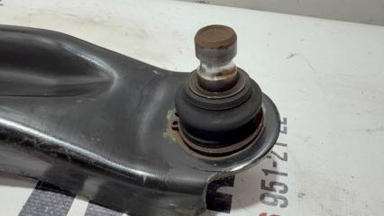 Рычаг подвески нижний передний правый Kicks 2021 1.6