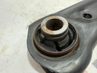 Рычаг подвески нижний передний правый Kicks 2021 1.6