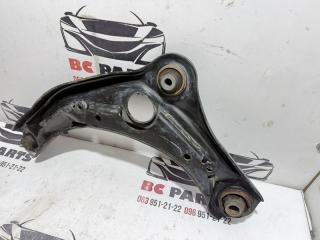 Рычаг подвески нижний передний правый Kicks 2021 1.6