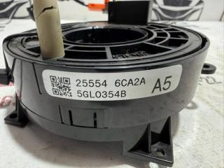 Шлейф подрулевой Kicks 2021 1.6