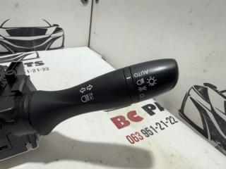 Подрулевые переключатели Kicks 2021 1.6