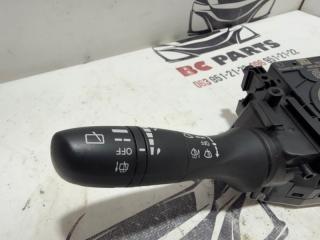 Подрулевые переключатели Kicks 2021 1.6