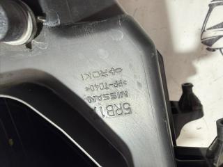 Корпус воздушного фильтра Kicks 2021 1.6