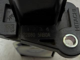 Датчик массового расхода воздуха Kicks 2021 1.6