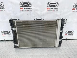 Кассета радиаторов Nissan Rogue 2021