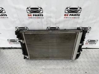 Кассета радиаторов Rogue 2021 T33 2.5