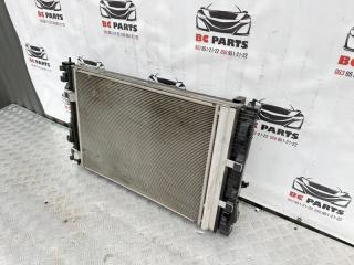 Кассета радиаторов Nissan Rogue T33 2.5