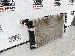 Кассета радиаторов Rogue 2021 T33 2.5