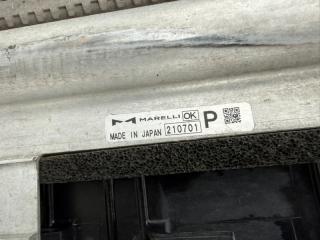 Кассета радиаторов Rogue 2021 T33 2.5