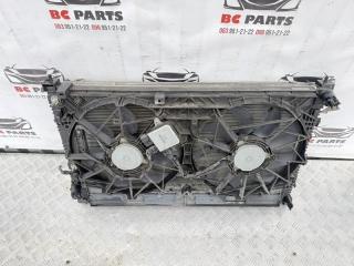 Кассета радиаторов Rogue 2021 T33 2.5