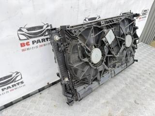 Кассета радиаторов Rogue 2021 T33 2.5