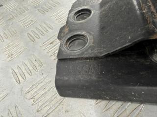 Усилитель бампера передний Rogue 2021 T33 2.5