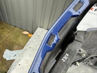 Бампер передний Rogue 2021 T33 2.5