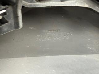 Бампер передний Rogue 2021 T33 2.5