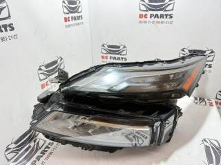 Фара Led передняя левая Nissan Rogue 2021 Б/У Фара Led передняя левая Nissan Rogue 2021