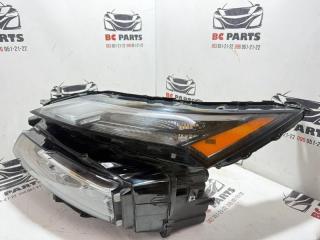 Фара Led передняя левая Rogue 2021 T33 2.5