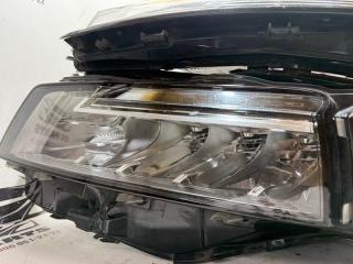 Фара Led передняя левая Rogue 2021 T33 2.5