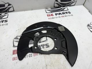 Защита тормозного диска передняя левая Rogue 2021 T33 2.5