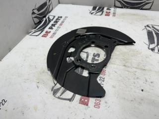 Защита тормозного диска передняя левая Rogue 2021 T33 2.5