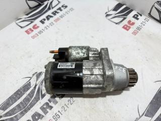 Стартер Nissan Rogue 2021 Б/У Стартер Nissan Rogue 2021