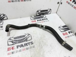 Патрубок системы охлаждения Nissan Rogue 2021