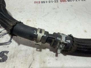 Патрубок системы охлаждения Rogue 2021 T33 2.5