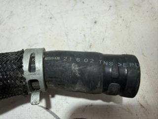 Патрубок системы охлаждения Rogue 2021 T33 2.5