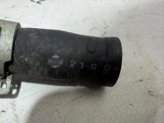 Патрубок системы охлаждения Rogue 2021 T33 2.5