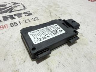 Датчик слепых зон задний Nissan Rogue T33 2.5